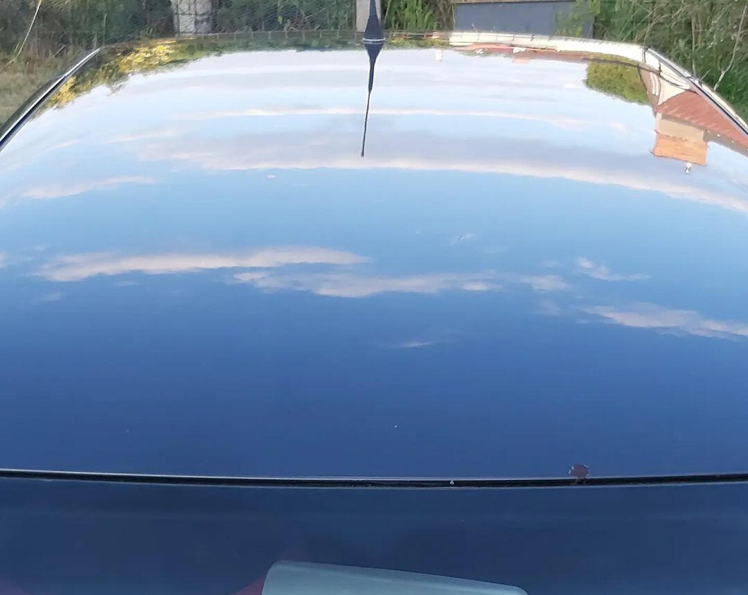 strojní leštění laku PO